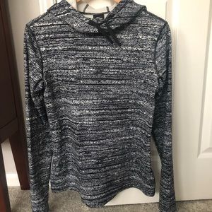 Women’s Nike Pro Hoodie